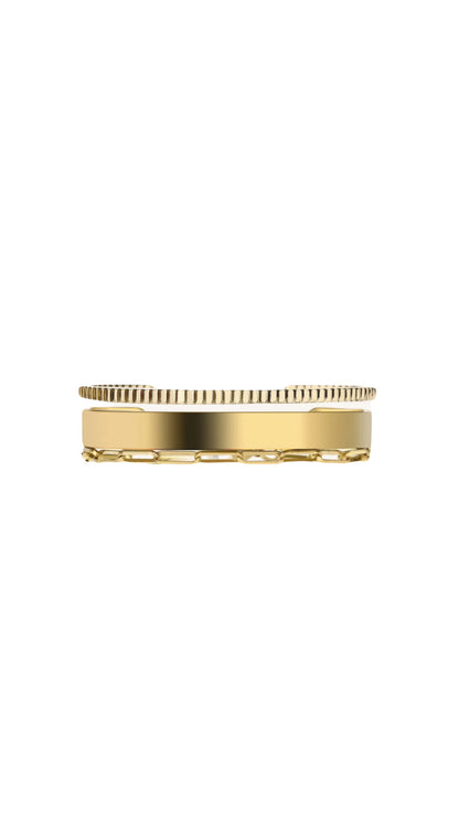 Lainey Stacking Set