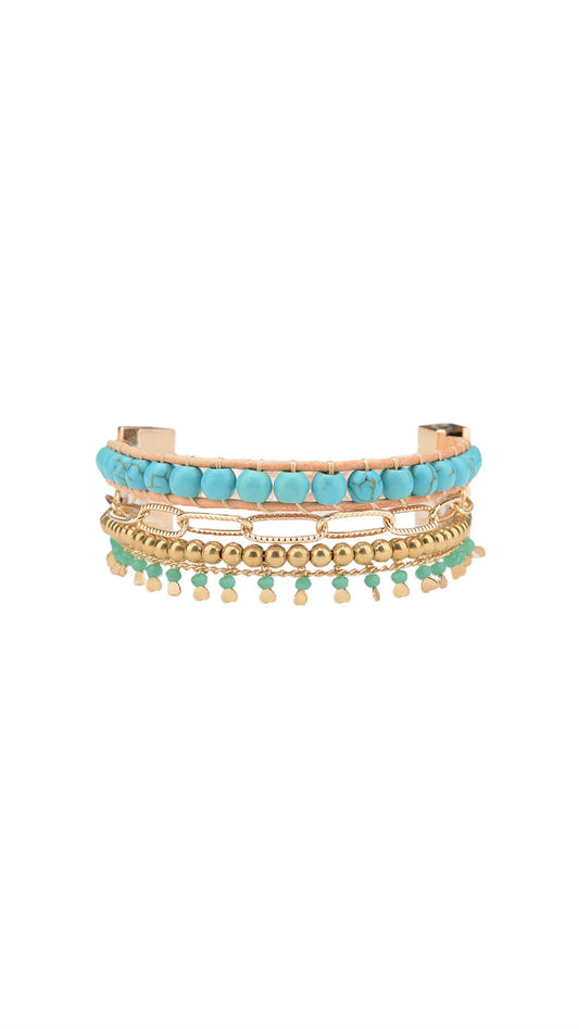 Cove Stacking Set