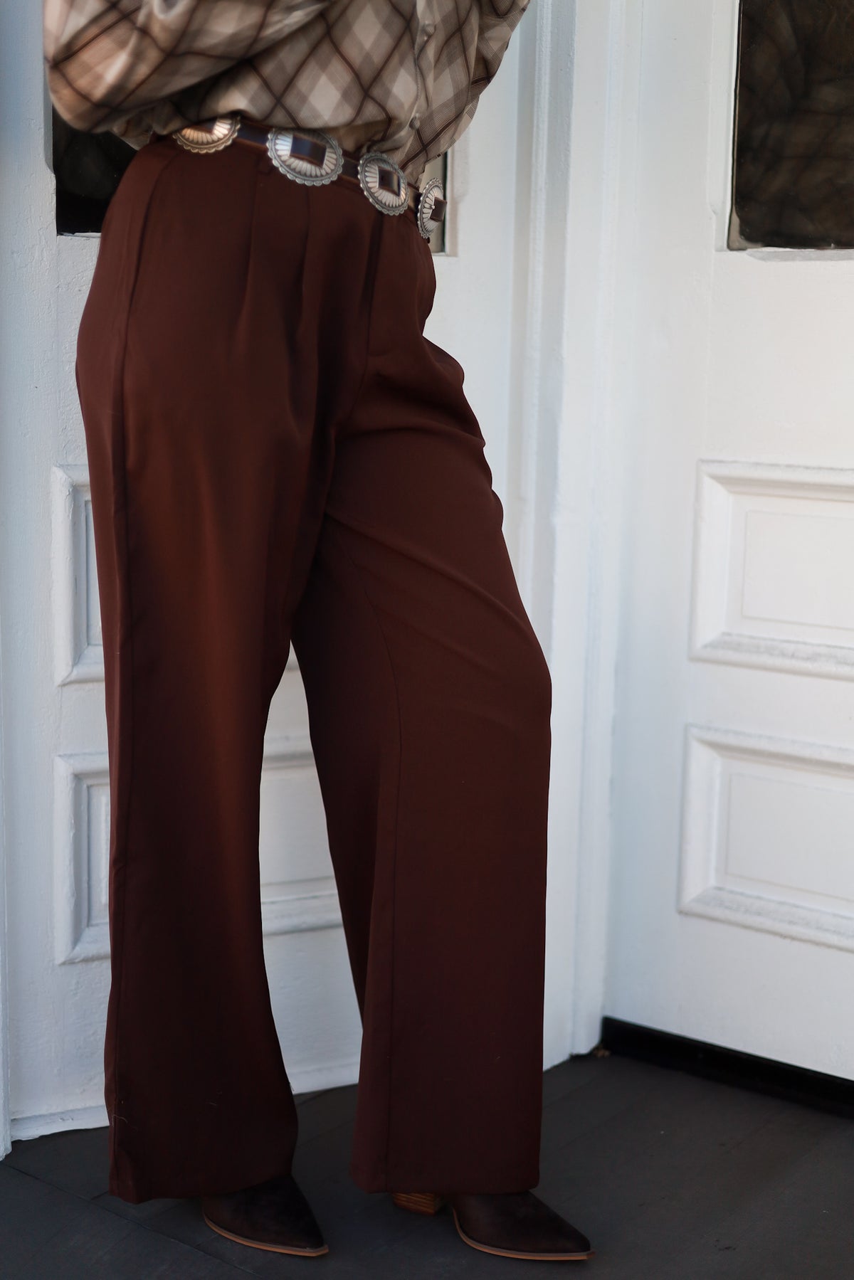 Sable Pant