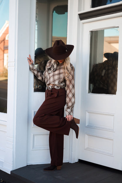 Sable Pant