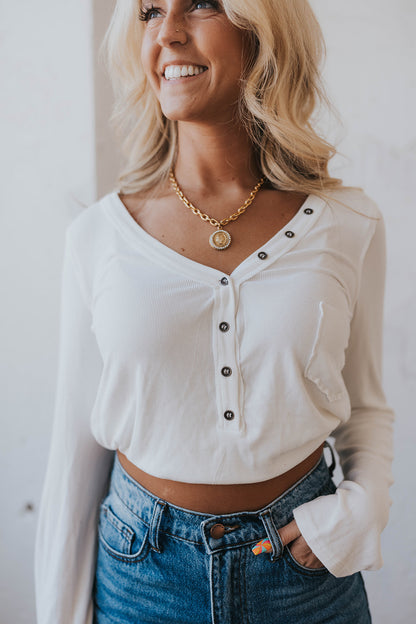 Vintage Coin Necklace