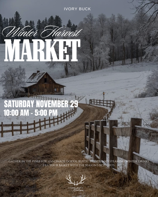 WINTER HARVEST MARKET