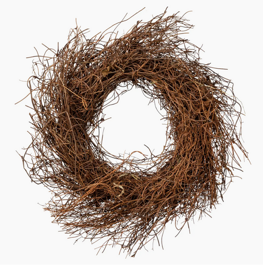 Angel Vine Small Wreath