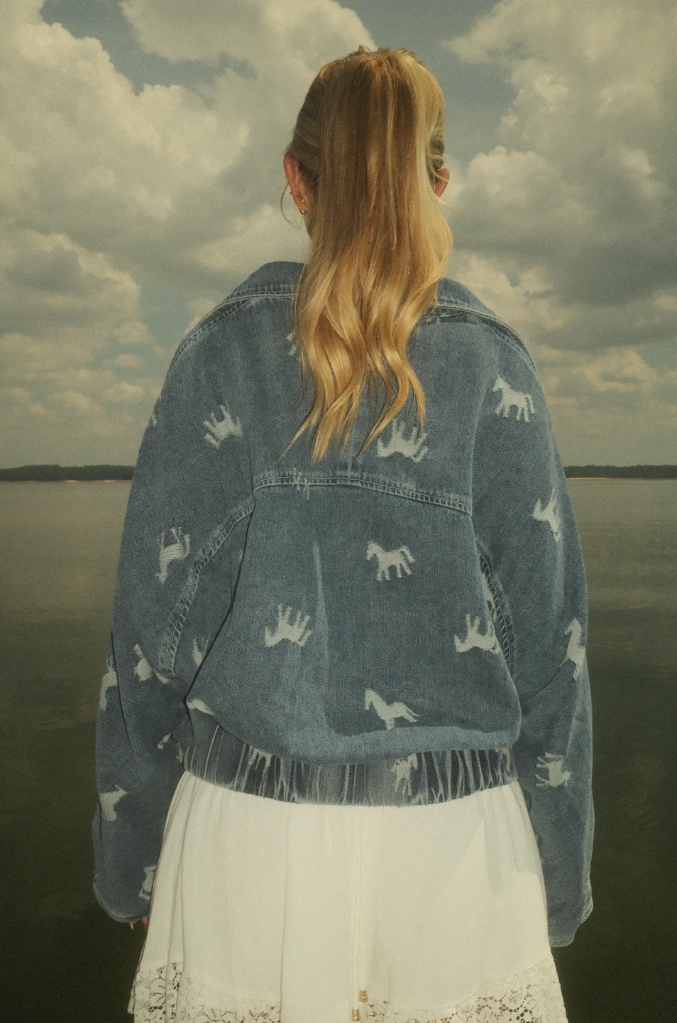 The Annie Jacket