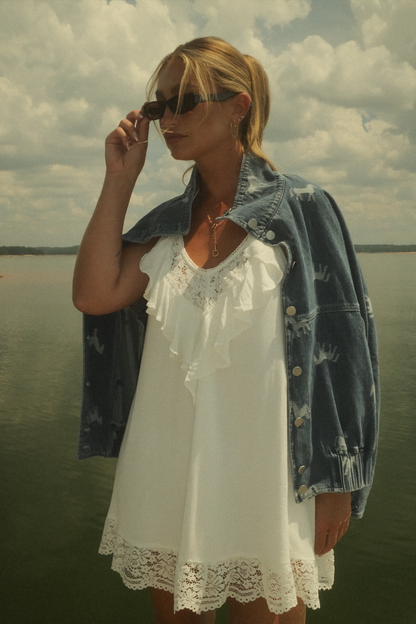 The Annie Jacket