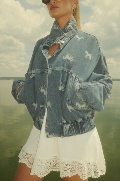 The Annie Jacket