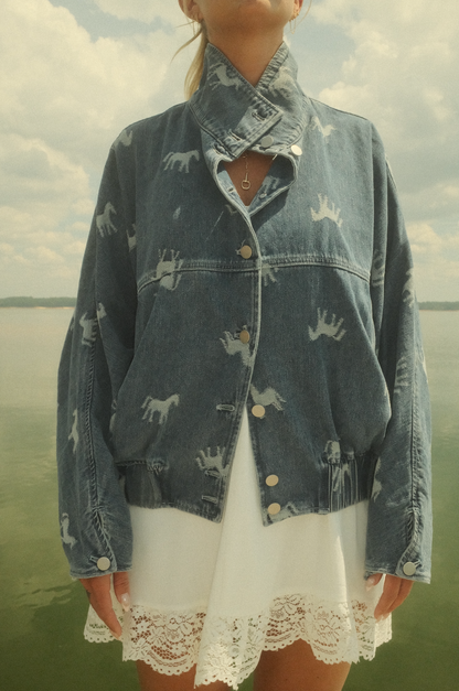 The Annie Jacket