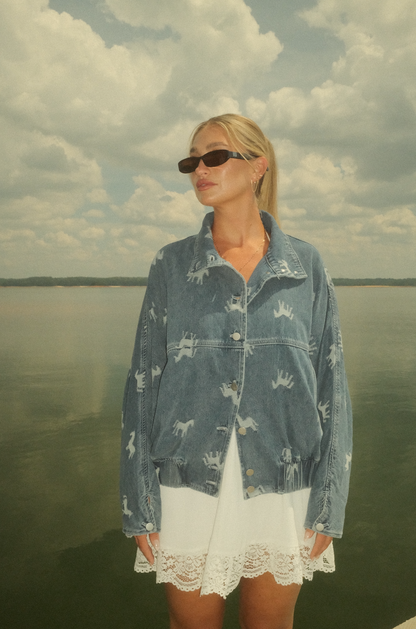 The Annie Jacket
