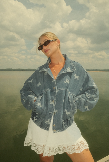 The Annie Jacket