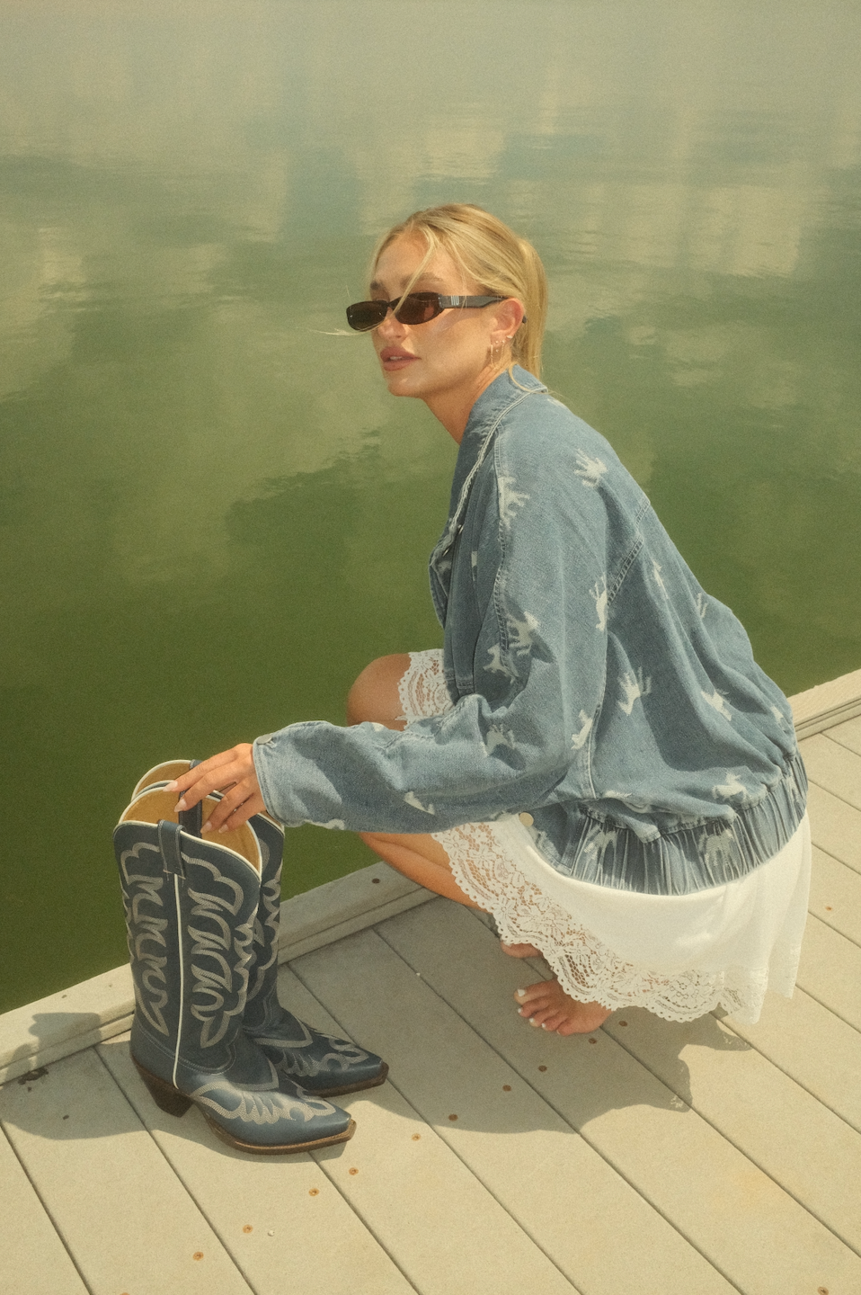 The Annie Jacket