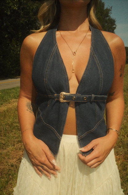 The Vice Top