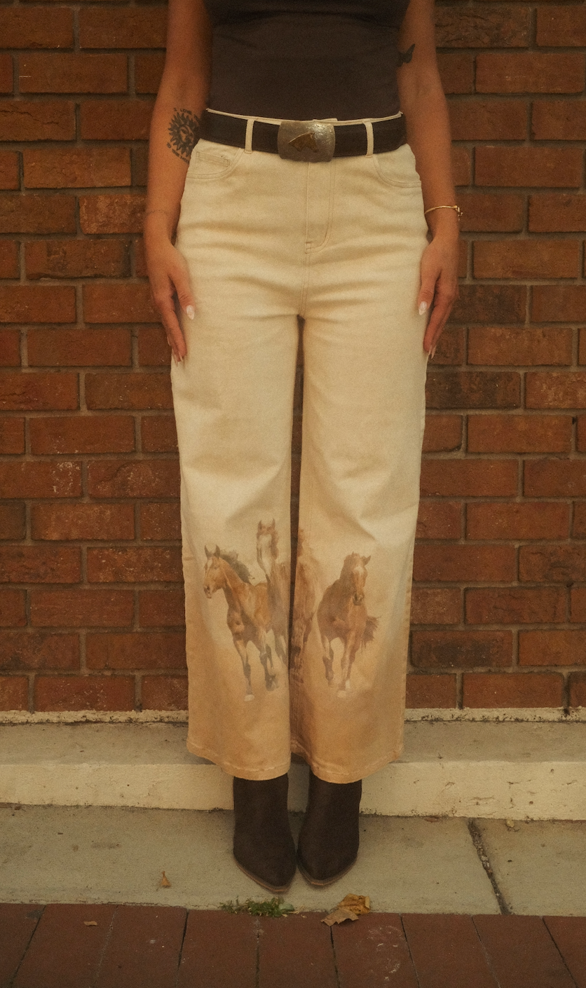 Free Spirit Pant