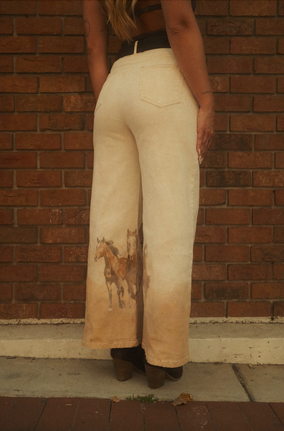 Free Spirit Pant