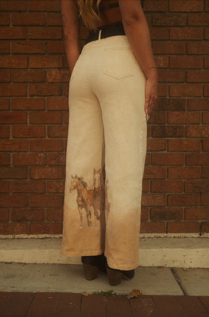 Free Spirit Pant