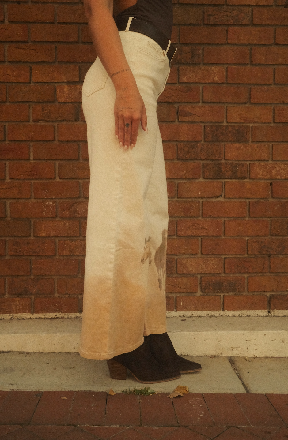 Free Spirit Pant