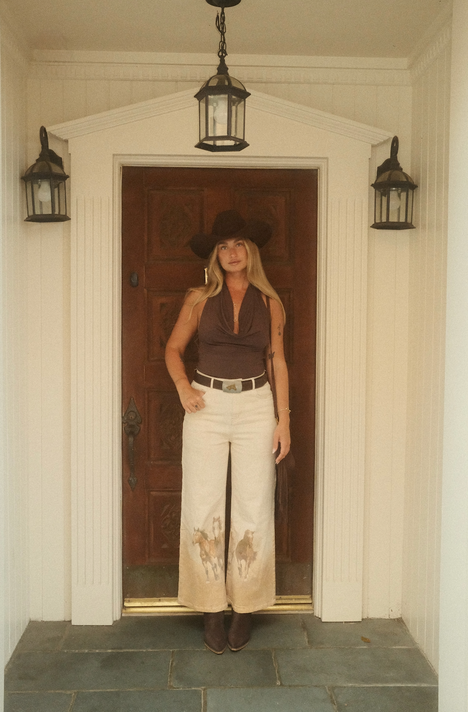Hartwell Top