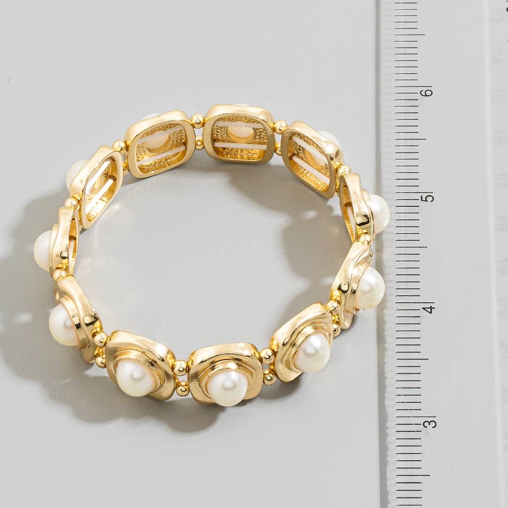 Solstice Bracelet