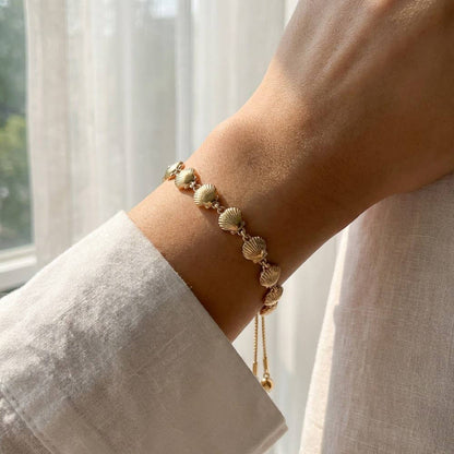 Sand & Salt Bracelet