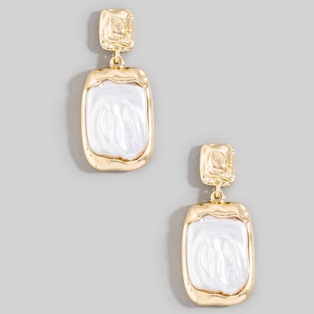 Dune Earrings