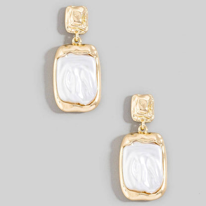 Dune Earrings